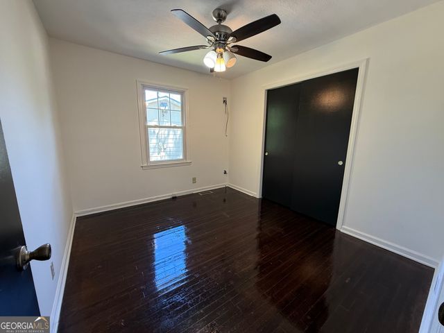 179 Youngs Mill Road, Lagrange, GA 30241