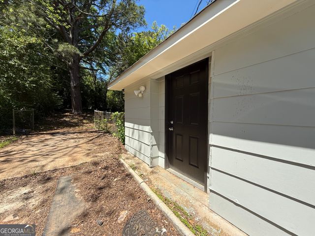 179 Youngs Mill Road, Lagrange, GA 30241