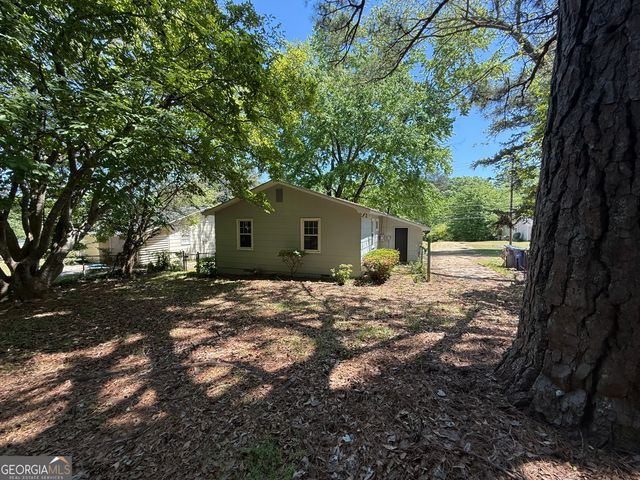 179 Youngs Mill Road, Lagrange, GA 30241