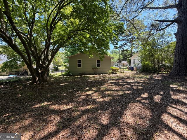 179 Youngs Mill Road, Lagrange, GA 30241