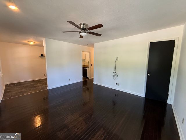 179 Youngs Mill Road, Lagrange, GA 30241