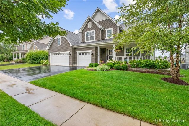 0N334 King Drive N, Geneva, IL 60134