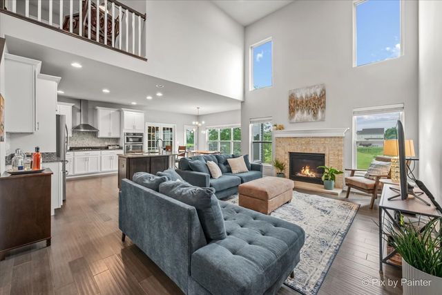 0N334 King Drive N, Geneva, IL 60134