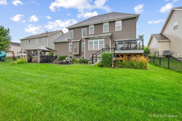 0N334 King Drive N, Geneva, IL 60134