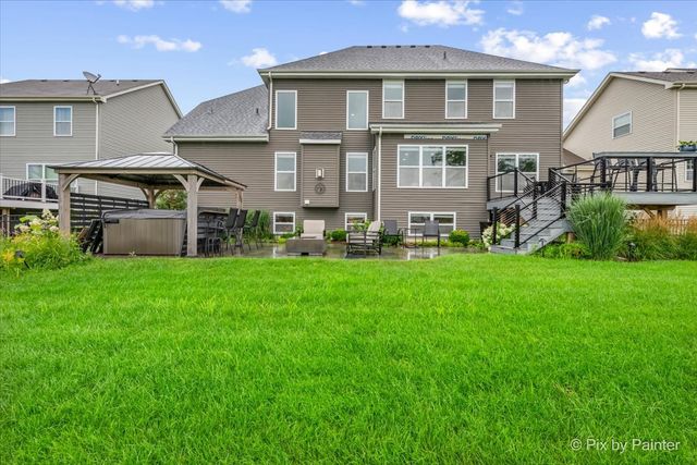 0N334 King Drive N, Geneva, IL 60134