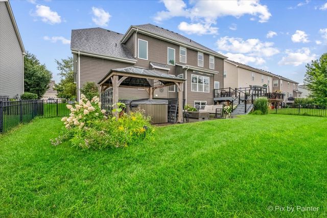 0N334 King Drive N, Geneva, IL 60134