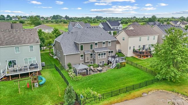 0N334 King Drive N, Geneva, IL 60134