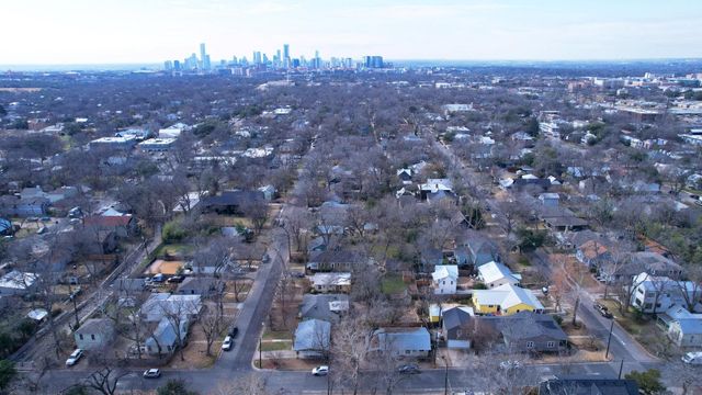 4530 Avenue D B, Austin, TX 78751