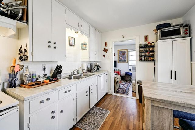 4530 Avenue D B, Austin, TX 78751