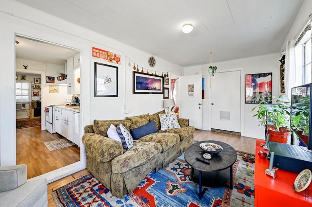 4530 Avenue D B, Austin, TX 78751