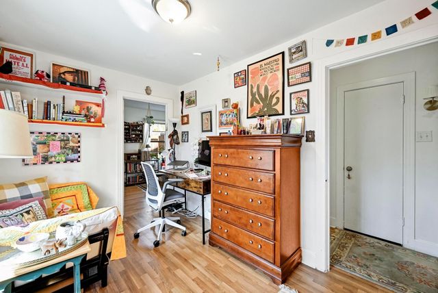 4530 Avenue D B, Austin, TX 78751