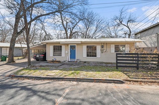 4530 Avenue D B, Austin, TX 78751