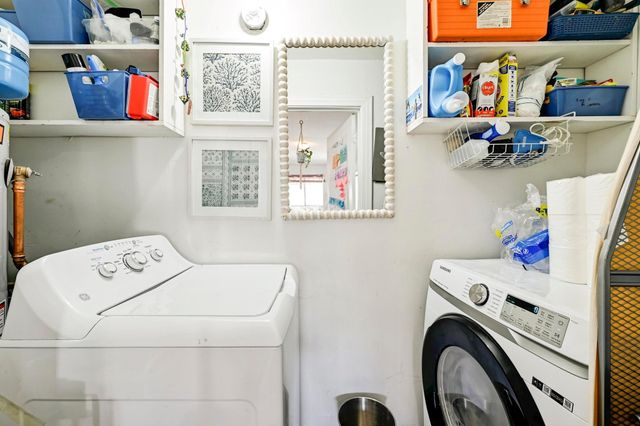 4530 Avenue D B, Austin, TX 78751