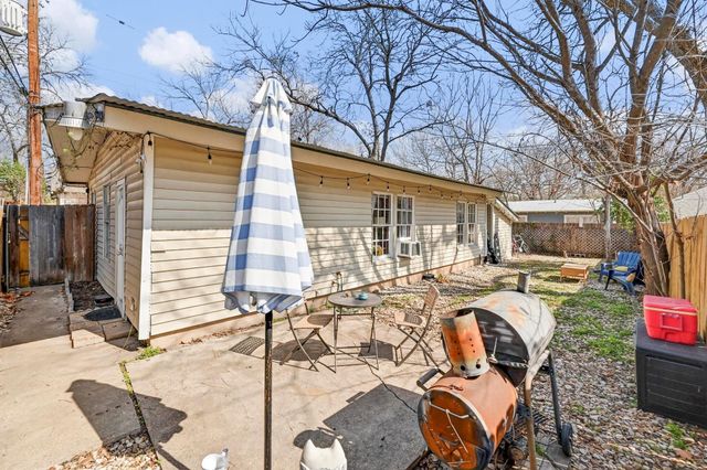 4530 Avenue D B, Austin, TX 78751