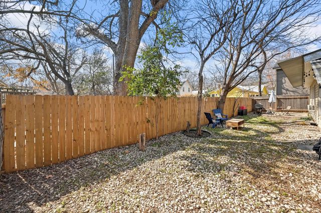 4530 Avenue D B, Austin, TX 78751