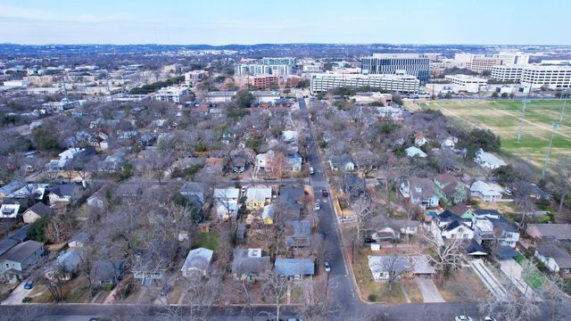 4530 Avenue D B, Austin, TX 78751