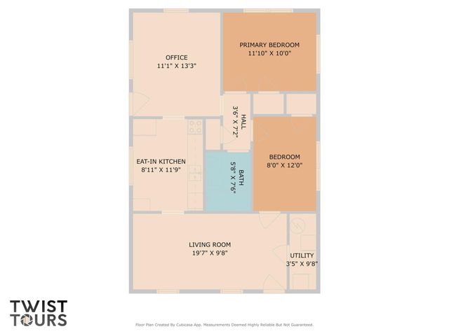 4530 Avenue D B, Austin, TX 78751