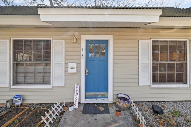 4530 Avenue D B, Austin, TX 78751
