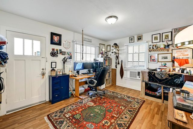 4530 Avenue D B, Austin, TX 78751