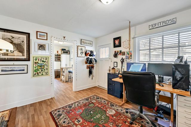 4530 Avenue D B, Austin, TX 78751