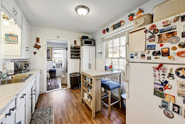 4530 Avenue D B, Austin, TX 78751