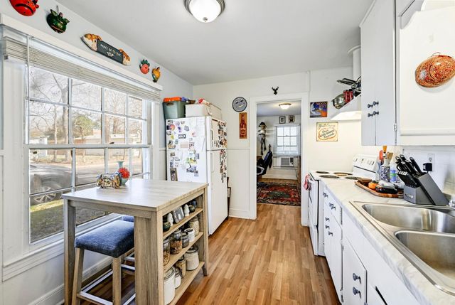 4530 Avenue D B, Austin, TX 78751