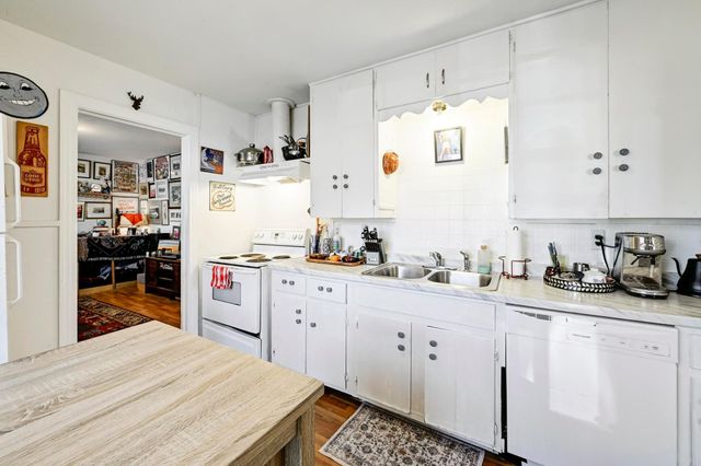 4530 Avenue D B, Austin, TX 78751