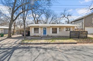 4530 Avenue D B, Austin, TX 78751