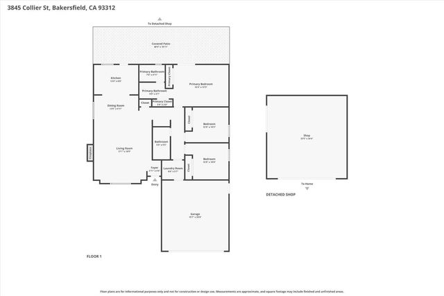 Address unavailable.