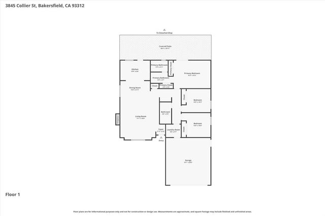 Address unavailable.