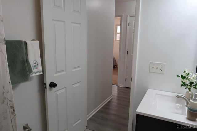 10220 Windswept Lane, Colerain Twp, OH 45251