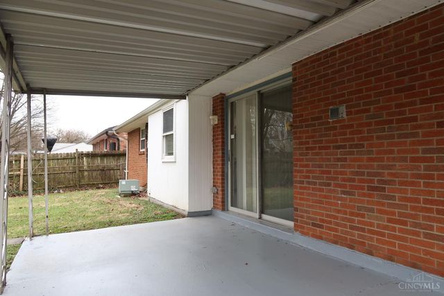 10220 Windswept Lane, Colerain Twp, OH 45251