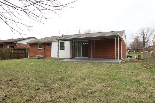 10220 Windswept Lane, Colerain Twp, OH 45251