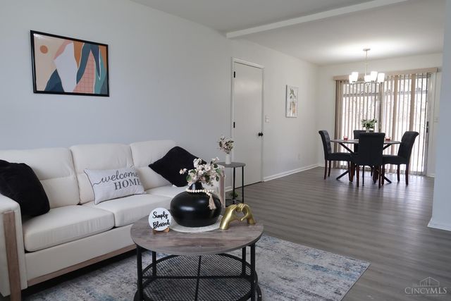 10220 Windswept Lane, Colerain Twp, OH 45251