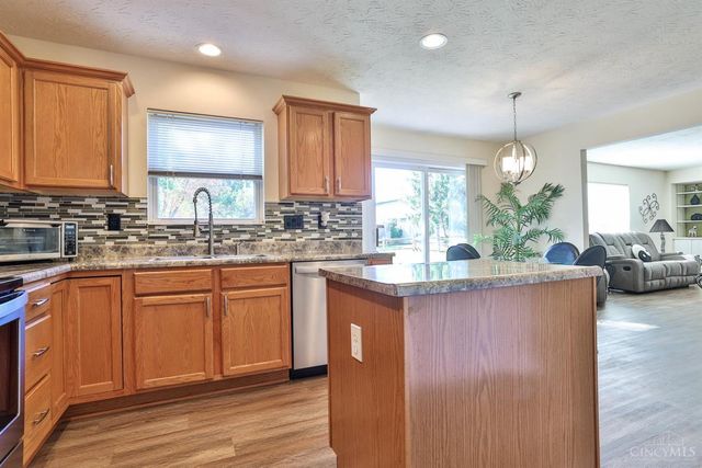 5791 Running Fox Lane, Mason, OH 45040