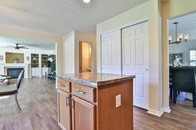 5791 Running Fox Lane, Mason, OH 45040