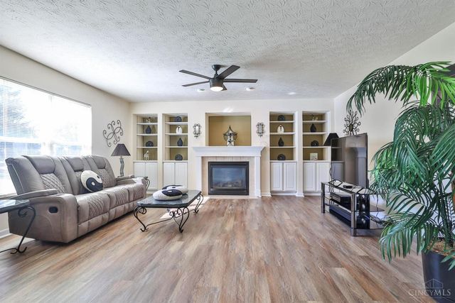 5791 Running Fox Lane, Mason, OH 45040