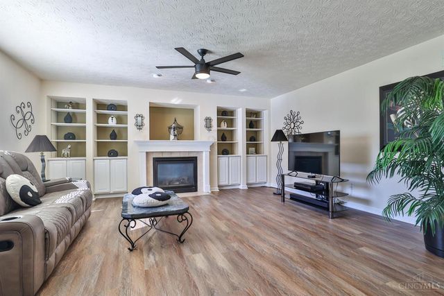 5791 Running Fox Lane, Mason, OH 45040