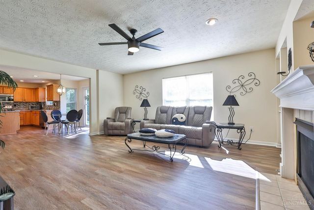 5791 Running Fox Lane, Mason, OH 45040