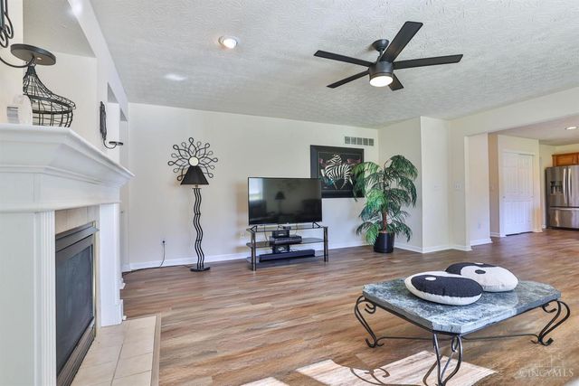 5791 Running Fox Lane, Mason, OH 45040