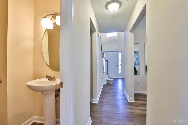 5791 Running Fox Lane, Mason, OH 45040