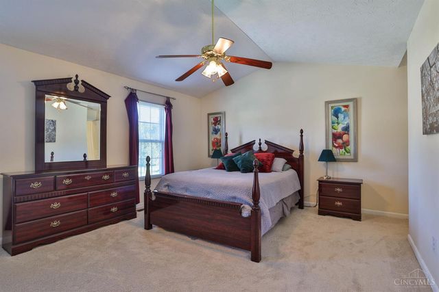 5791 Running Fox Lane, Mason, OH 45040