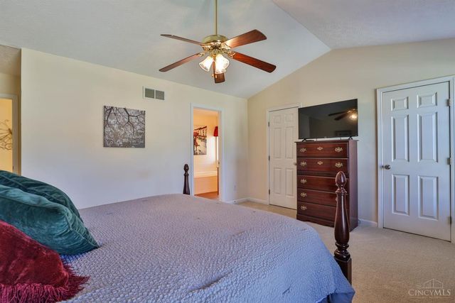 5791 Running Fox Lane, Mason, OH 45040