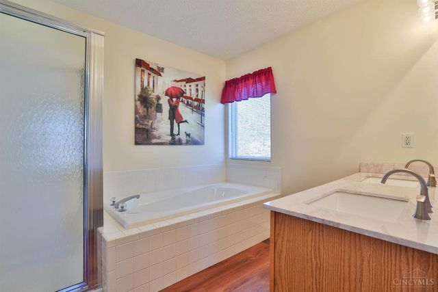 5791 Running Fox Lane, Mason, OH 45040