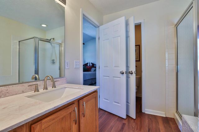 5791 Running Fox Lane, Mason, OH 45040