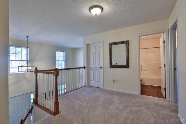 5791 Running Fox Lane, Mason, OH 45040