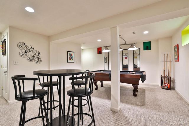 5791 Running Fox Lane, Mason, OH 45040