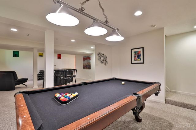 5791 Running Fox Lane, Mason, OH 45040