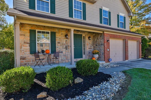 5791 Running Fox Lane, Mason, OH 45040