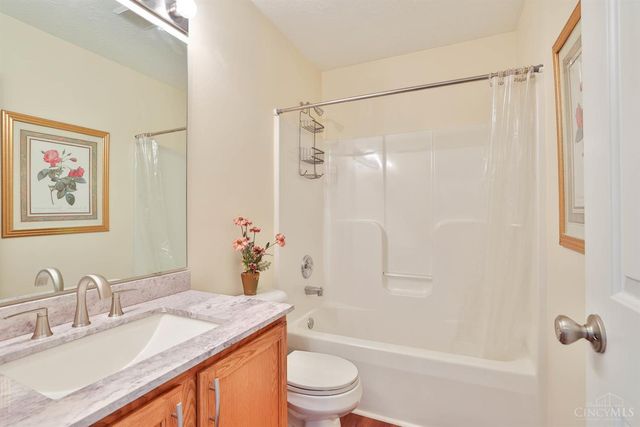 5791 Running Fox Lane, Mason, OH 45040